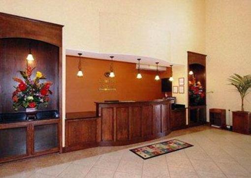 фото отеля Comfort Suites Hobby Airport Houston