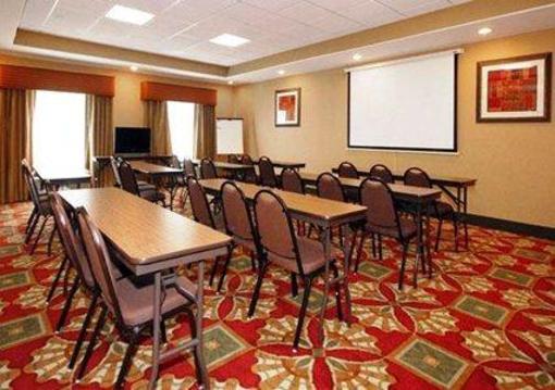 фото отеля Comfort Suites Hobby Airport Houston