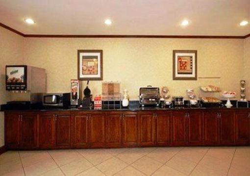 фото отеля Comfort Suites Hobby Airport Houston