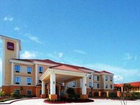 Comfort Suites Hobby Airport Houston