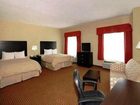 фото отеля Comfort Suites Hobby Airport Houston