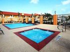 фото отеля Comfort Suites Hobby Airport Houston