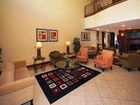 фото отеля Comfort Suites Hobby Airport Houston