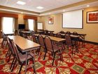 фото отеля Comfort Suites Hobby Airport Houston
