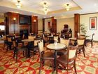фото отеля Comfort Suites Hobby Airport Houston