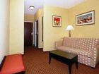 фото отеля Comfort Suites Hobby Airport Houston