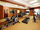 фото отеля Comfort Suites Hobby Airport Houston