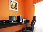 фото отеля Comfort Suites Hobby Airport Houston