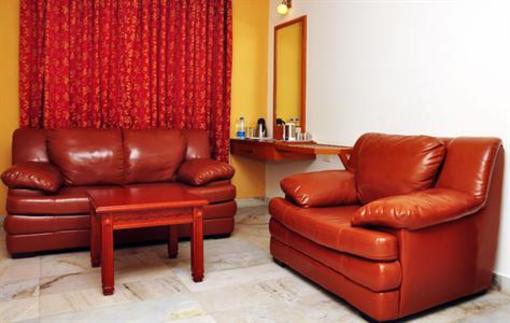 фото отеля BKR Grand