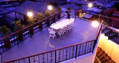 фото отеля Hotel Maison du Soleil