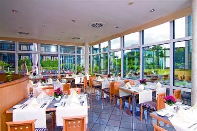 фото отеля Fora Hotel Hannover