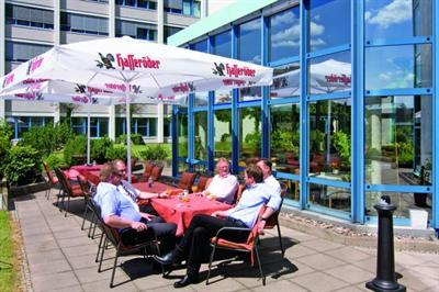 фото отеля Fora Hotel Hannover