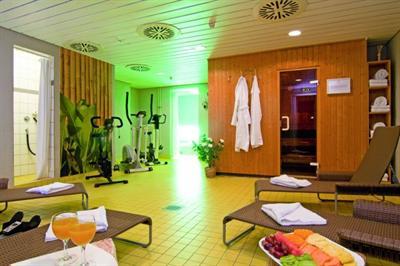 фото отеля Fora Hotel Hannover