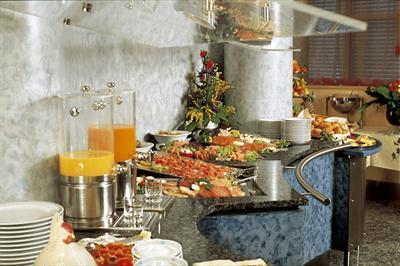 фото отеля Fora Hotel Hannover