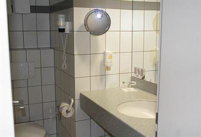 фото отеля Fora Hotel Hannover