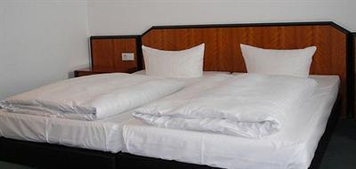 фото отеля Fora Hotel Hannover