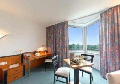 фото отеля Fora Hotel Hannover