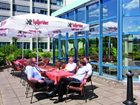 фото отеля Fora Hotel Hannover