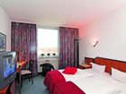 фото отеля Fora Hotel Hannover