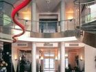 фото отеля Fora Hotel Hannover