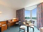 фото отеля Fora Hotel Hannover