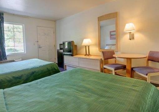 фото отеля Quality Inn State University Fresno (California)