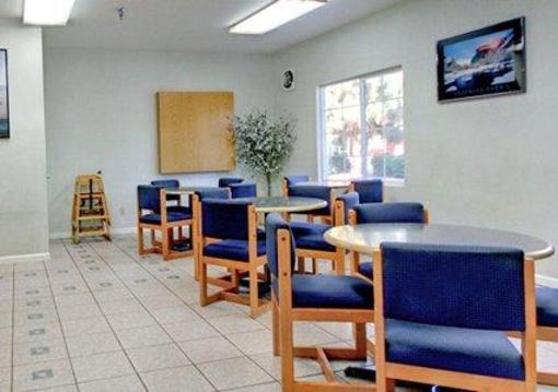 фото отеля Quality Inn State University Fresno (California)