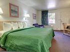 фото отеля Quality Inn State University Fresno (California)