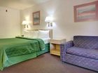 фото отеля Quality Inn State University Fresno (California)