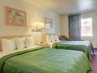фото отеля Quality Inn State University Fresno (California)