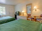 фото отеля Quality Inn State University Fresno (California)