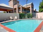 фото отеля Quality Inn State University Fresno (California)