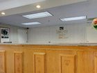 фото отеля Quality Inn State University Fresno (California)