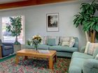 фото отеля Quality Inn State University Fresno (California)