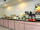 фото отеля Quality Inn State University Fresno (California)
