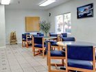 фото отеля Quality Inn State University Fresno (California)