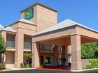 фото отеля Quality Inn State University Fresno (California)