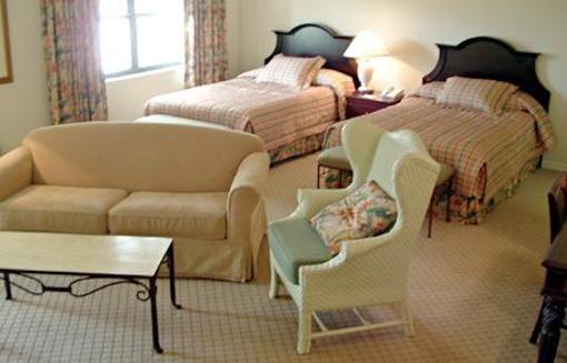 фото отеля Kendall Hotel and Suites