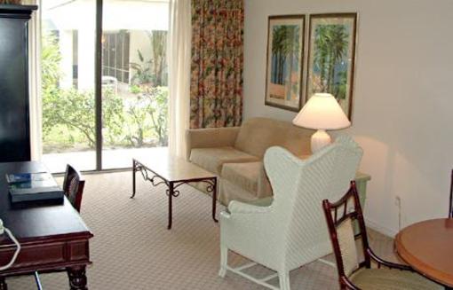 фото отеля Kendall Hotel and Suites
