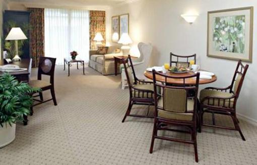 фото отеля Kendall Hotel and Suites