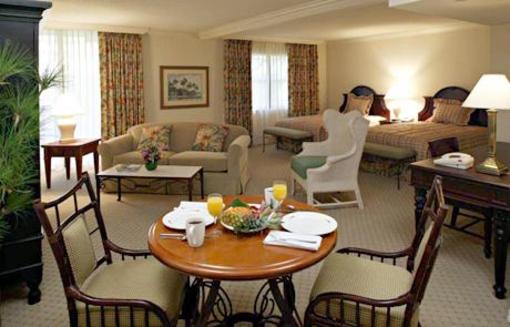 фото отеля Kendall Hotel and Suites