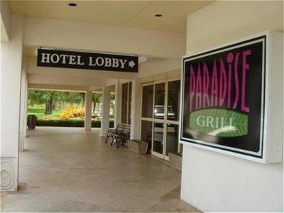 фото отеля Kendall Hotel and Suites