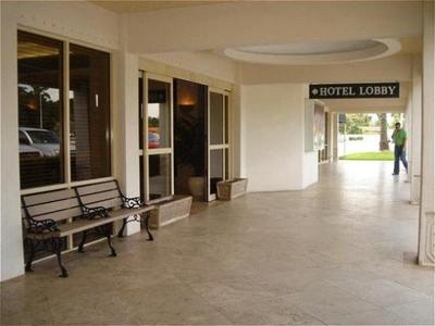 фото отеля Kendall Hotel and Suites