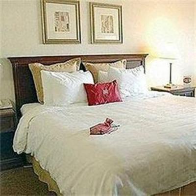 фото отеля Kendall Hotel and Suites