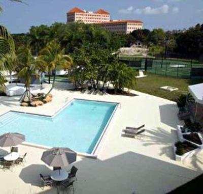 фото отеля Kendall Hotel and Suites