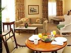 фото отеля Kendall Hotel and Suites
