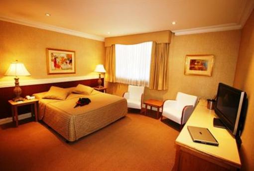фото отеля Miss Maud Swedish Hotel