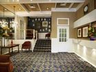 фото отеля Miss Maud Swedish Hotel