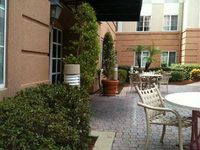 Suburban Extended Stay Hotel South Orlando
