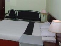 Hotel Priya Residency Secunderabad